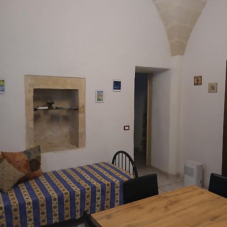 Vico Del Sole B&B レッチェ エクステリア 写真