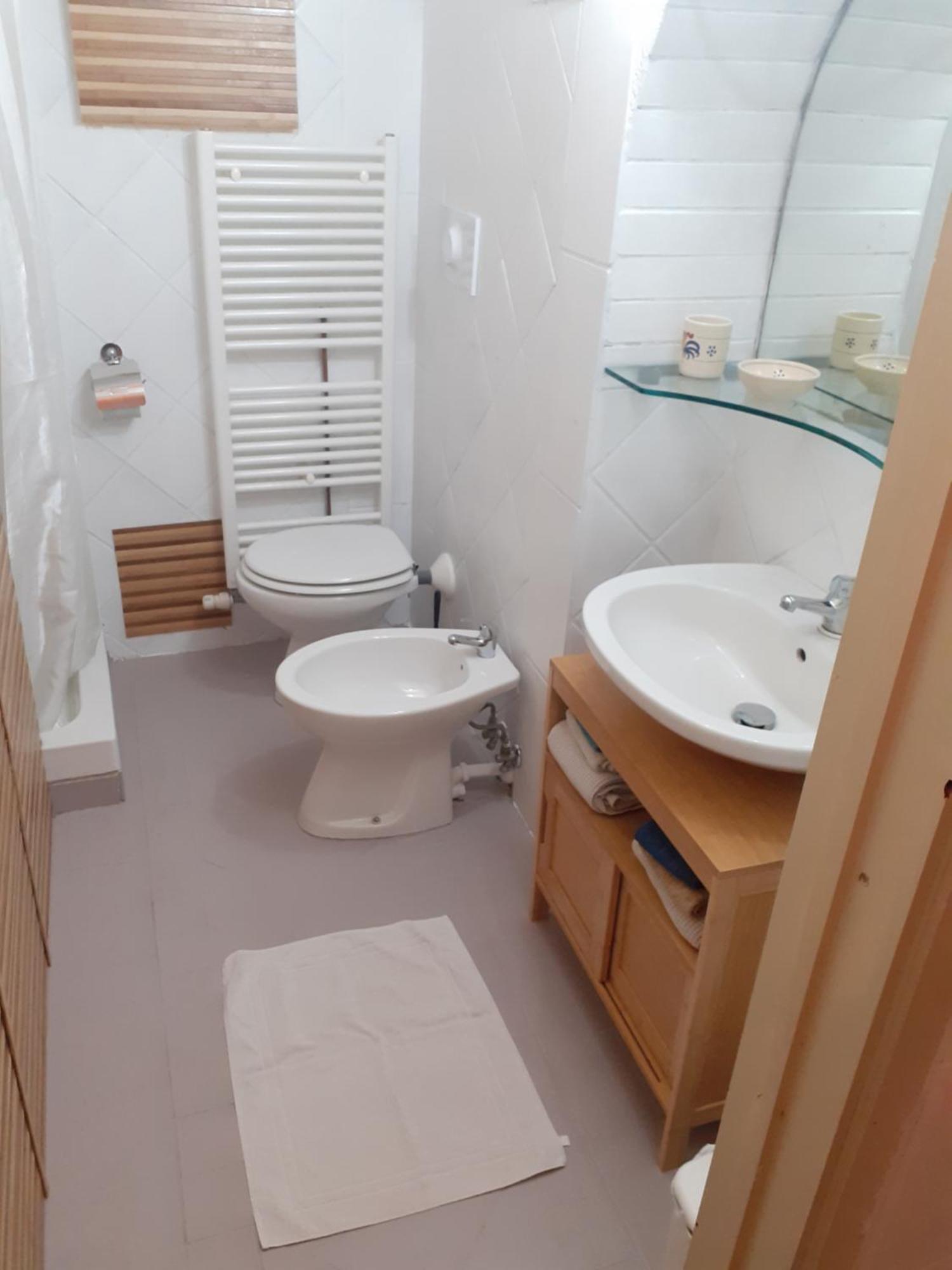 Vico Del Sole B&B レッチェ エクステリア 写真