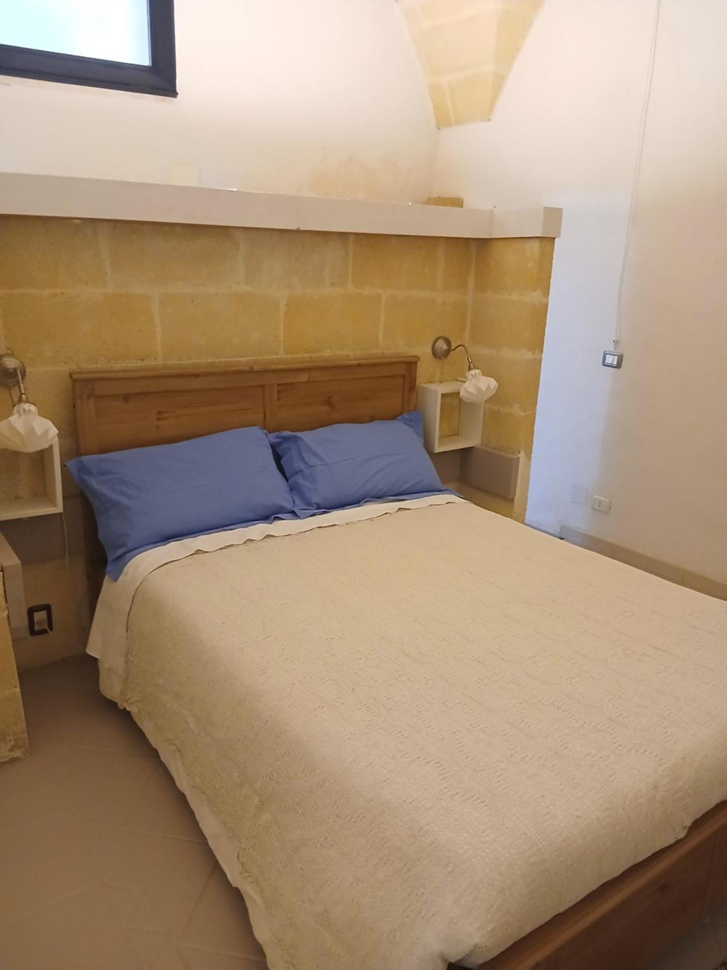Vico Del Sole B&B レッチェ エクステリア 写真