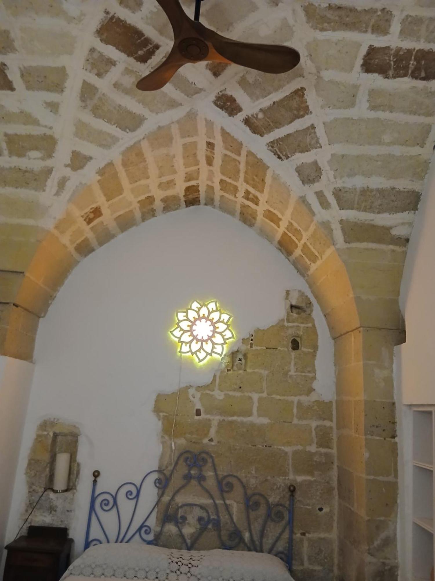 Vico Del Sole B&B レッチェ エクステリア 写真