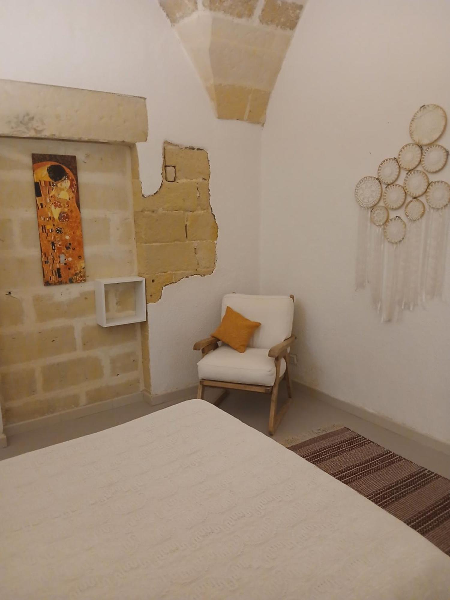 Vico Del Sole B&B レッチェ エクステリア 写真