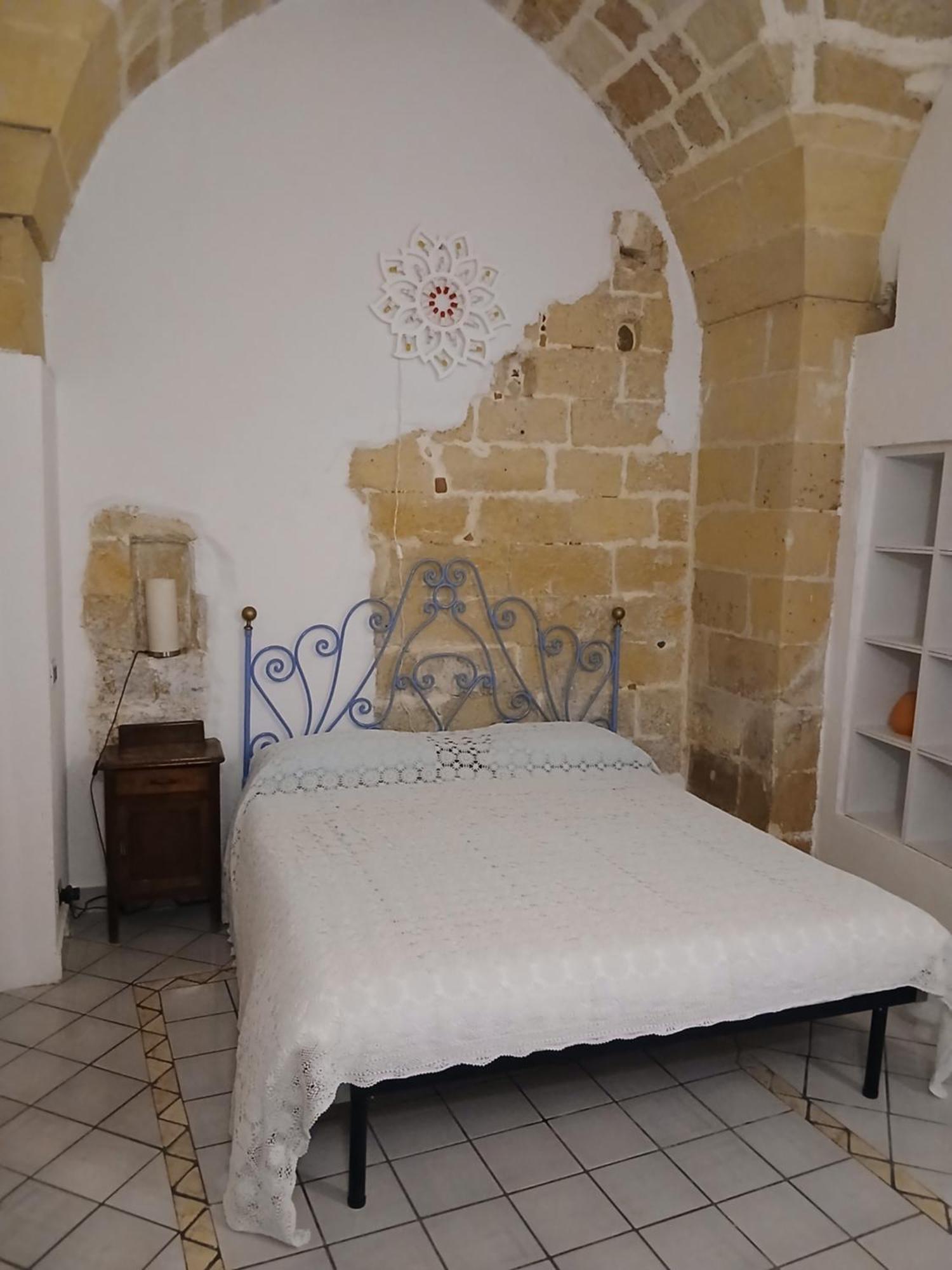 Vico Del Sole B&B レッチェ エクステリア 写真