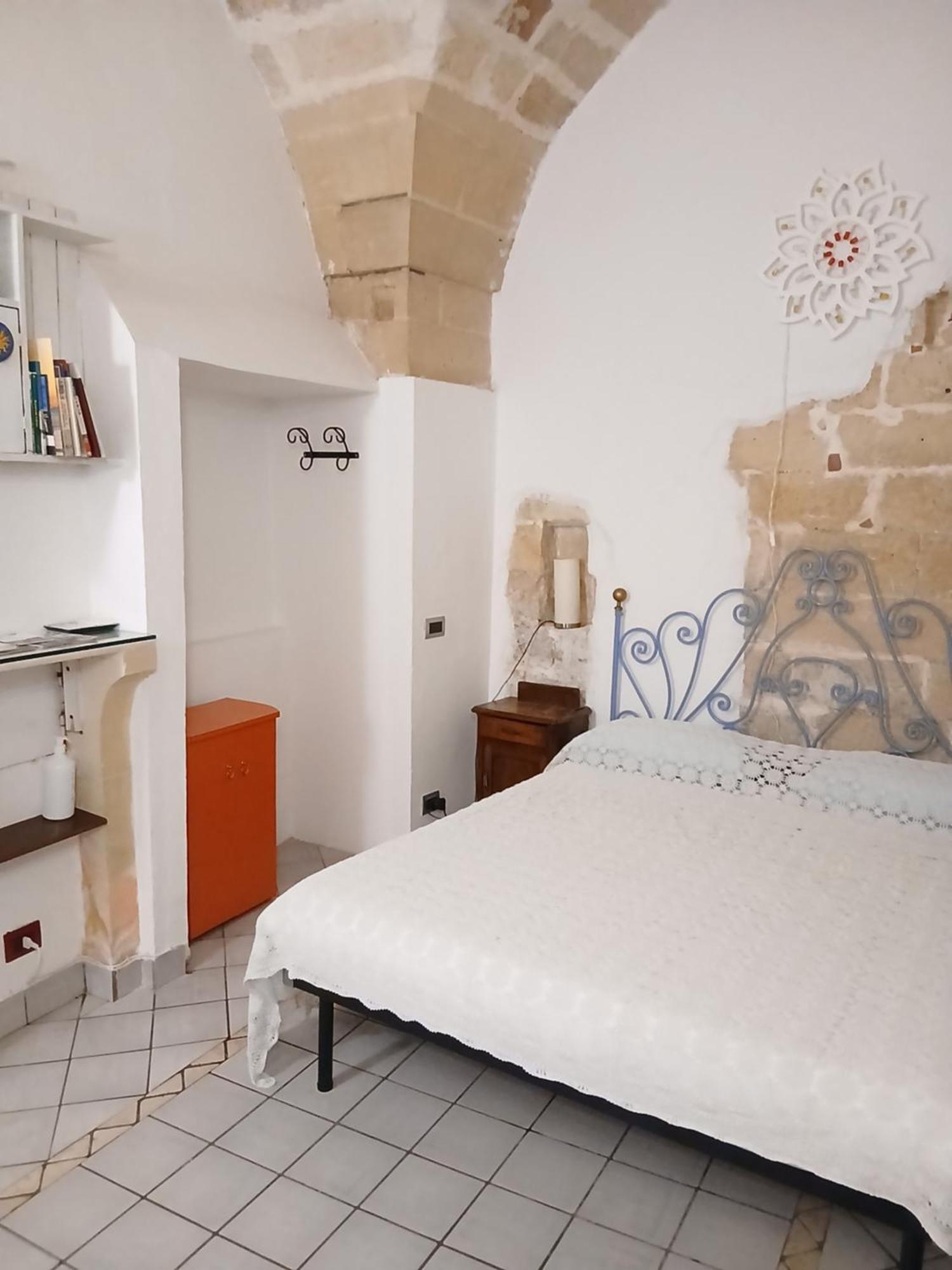 Vico Del Sole B&B レッチェ エクステリア 写真